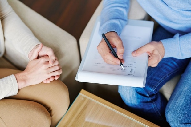 مصاحبه انگیزشی