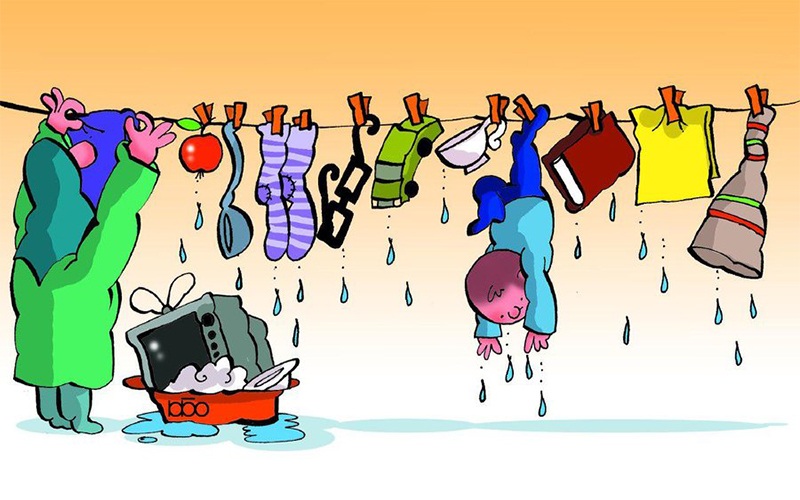 آزمون های روانشناسی